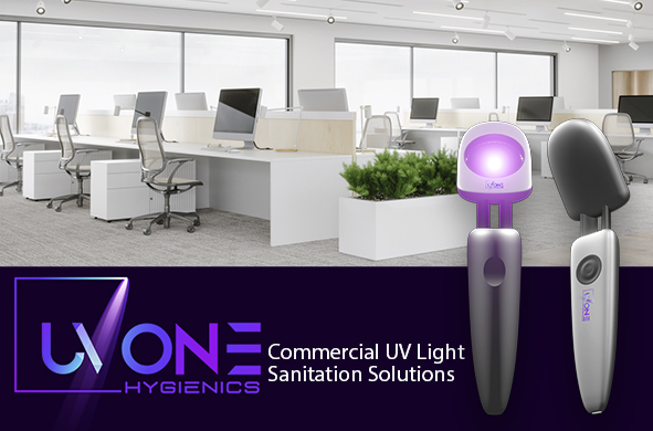 UV ONE Hygienics